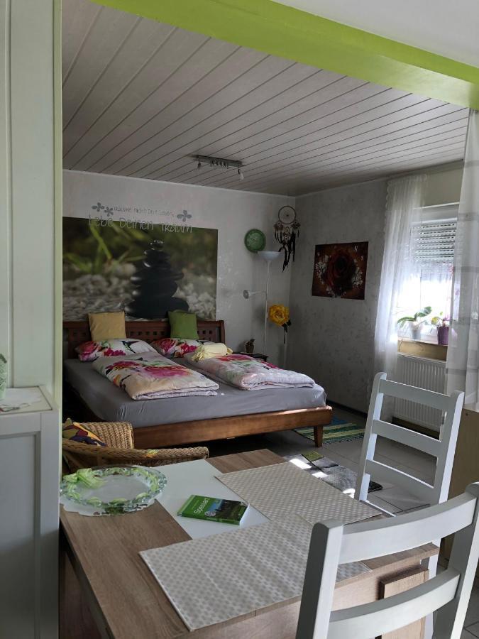 Ferienwohnung Maria Martin Алценау-ин-Унтерфранкен Екстериор снимка