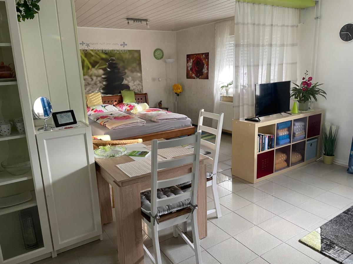 Ferienwohnung Maria Martin Алценау-ин-Унтерфранкен Екстериор снимка