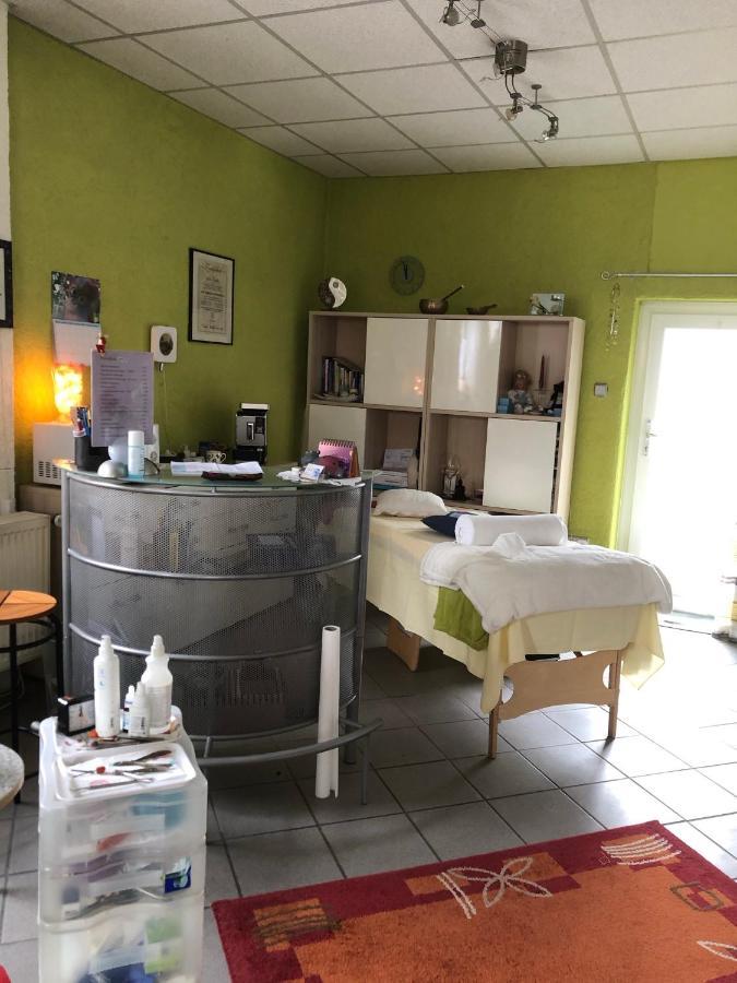 Ferienwohnung Maria Martin Алценау-ин-Унтерфранкен Екстериор снимка